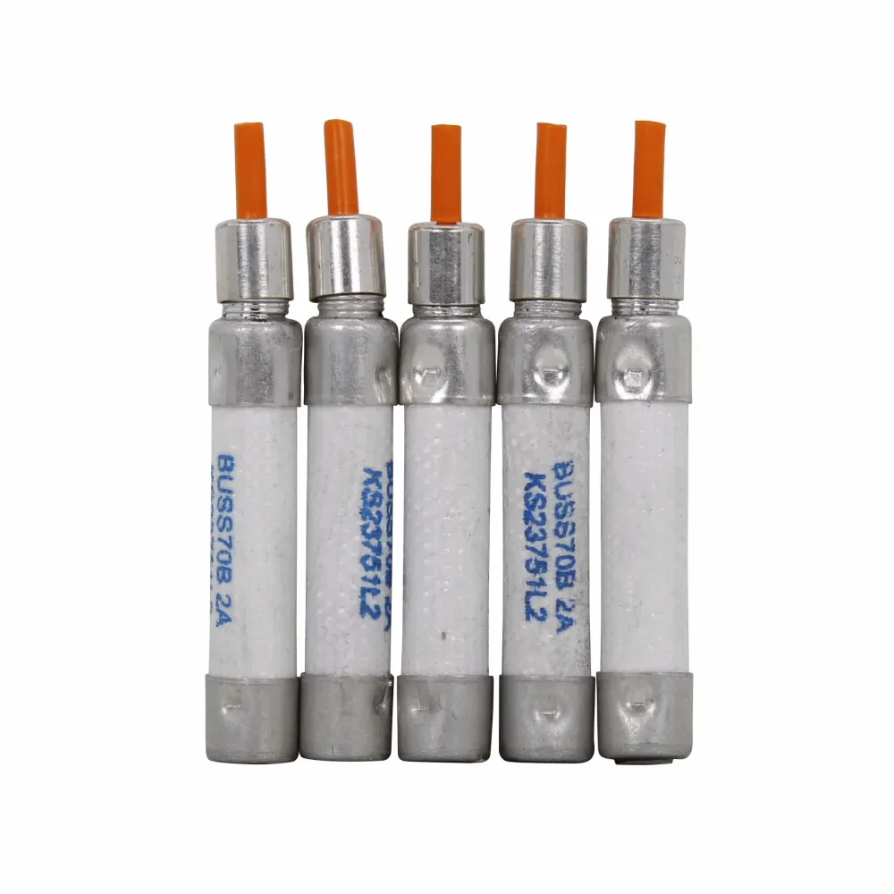 Bussman Fuse 70F-1/4A Medium Voltage Fuse product image