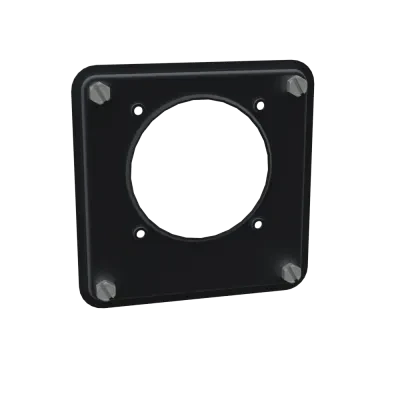 HUB ADAPTER PLATE
