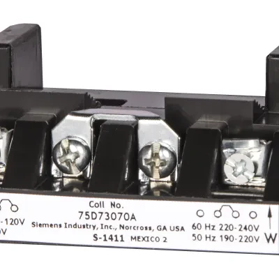 NEMA Accessory, Coil Kits,