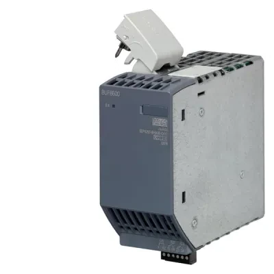 SITOP BUF8600 4S PUFFER MODULE FOR PSU8600 PUFFERKAPAZITAET 4 S/40 A