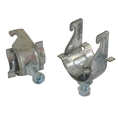 One Piece Strut Clamp 1/2" - 1/2" -  u/m 100