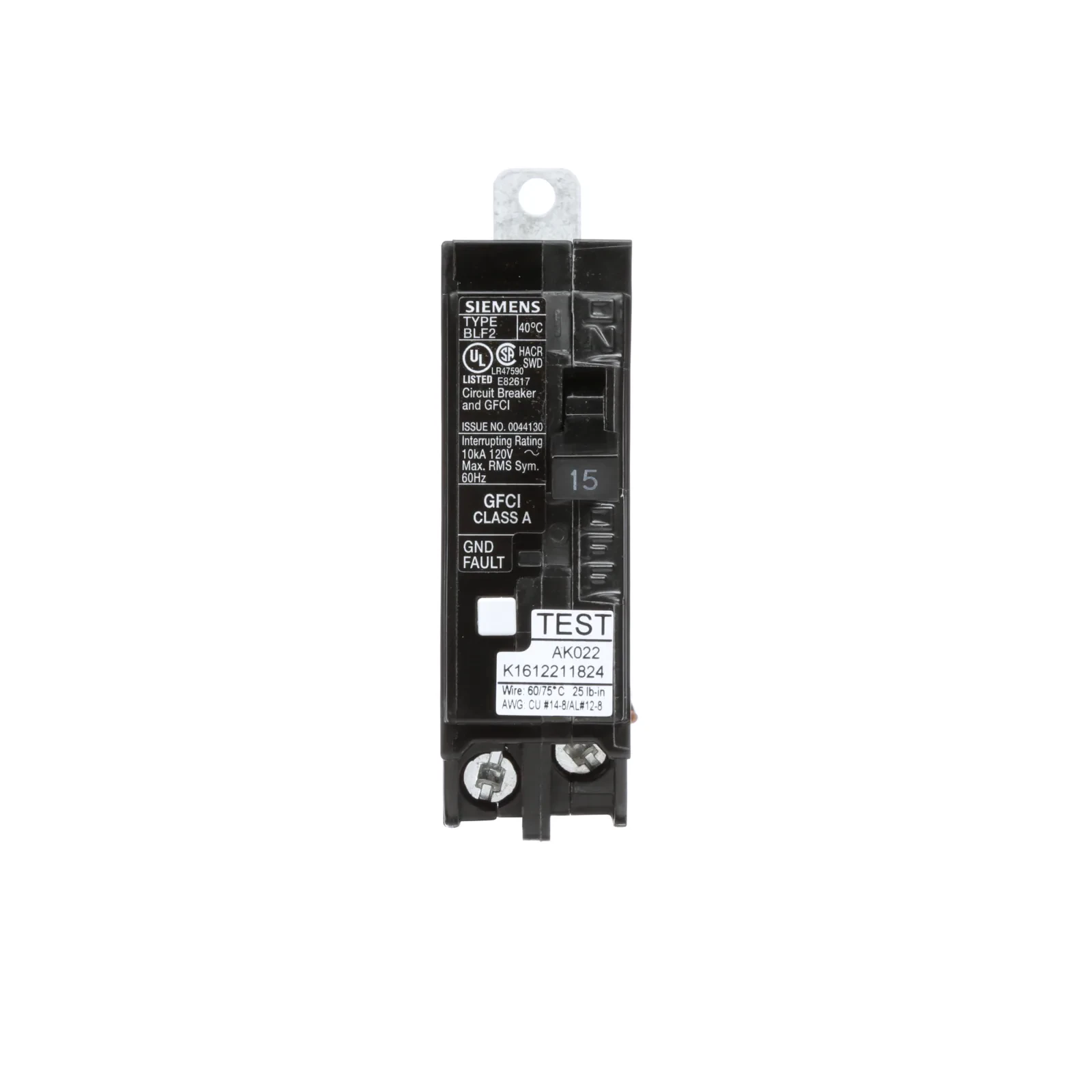 BF115A