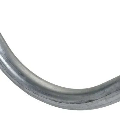2"x90x48 RIGID SPECIAL RADIUS ELBOW