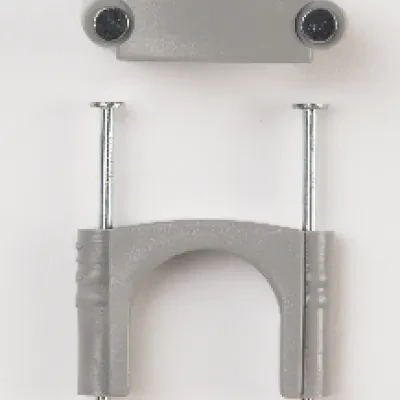 PECO FASTENERS #2 SER SERV ENTRANCE STAPLE 25 PER JAR
