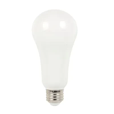19W Omni A21 LED 5000K E26 (Medium) Base, 120-277 Volt, Box