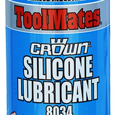 Silicone Lubricant, 16 oz. Aerosol Can