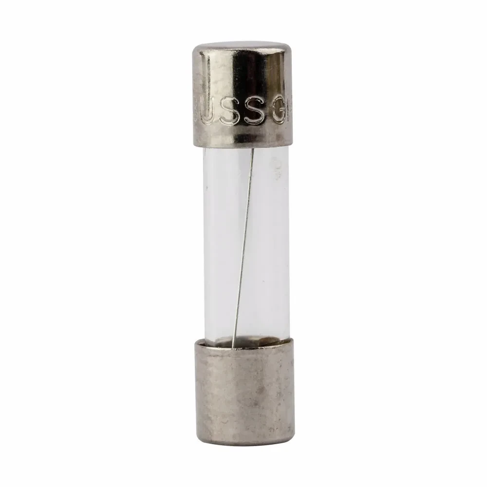 Cooper Bussmann GMA-500-R Glass Body Fuses product image