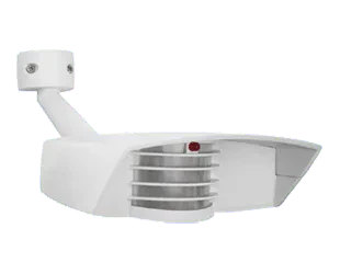 Stealth 110 Sensor LED 277V 300W,Max, White