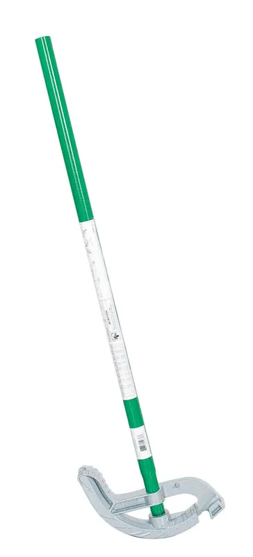 Greenlee Textron 841FH Conduit Benders product image