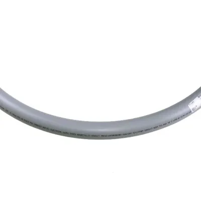 3"x90Dx36R PVC SWEEP SPxSP SCH40 SCEPTER/KRALOY