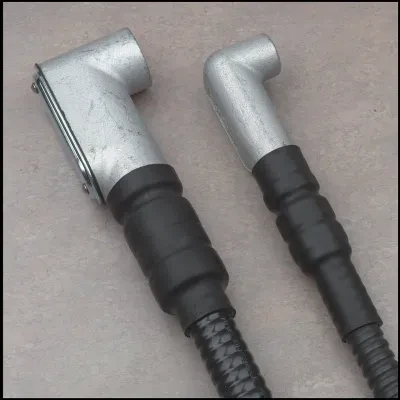 3M™ Cold Shrink Corrosion Protection Kit CPT Series are designed to provide a quick and easy method for protecting bulkhead termination connectors from the corrosive influences of...