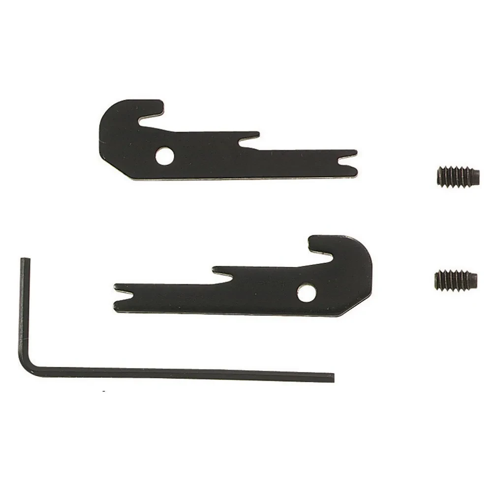 Conduit Reamer Replacement Blade Kit, Conduit reamer replacement blade kit for 85091, 85191 and 19352