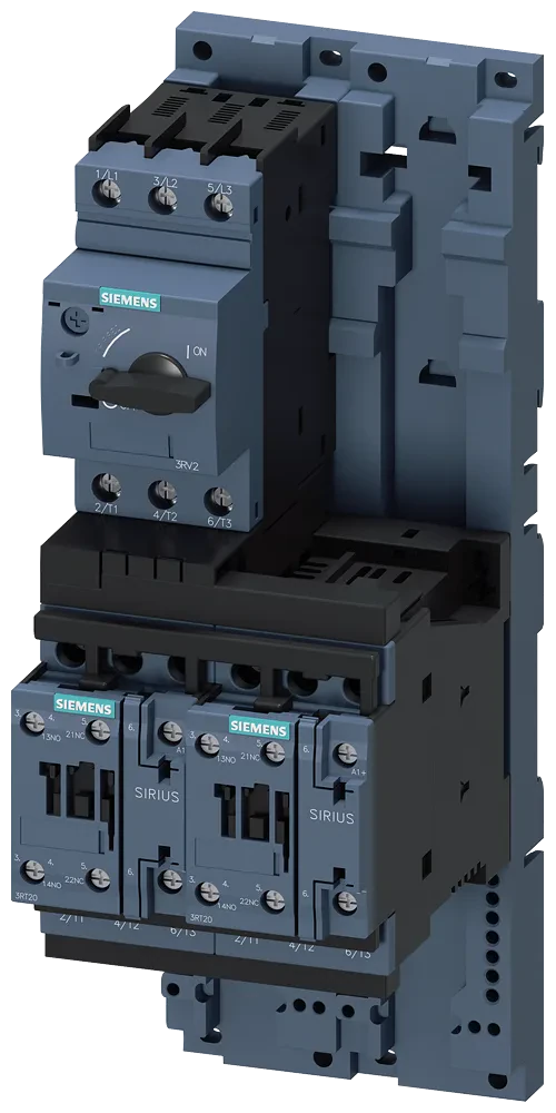3RA22200JB230BB4