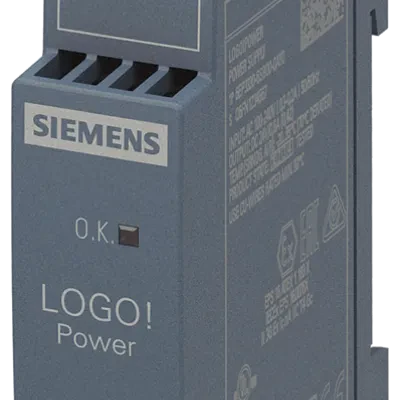 LOGO!POWER 24 VDC / 0.6 A Stabilized power supply