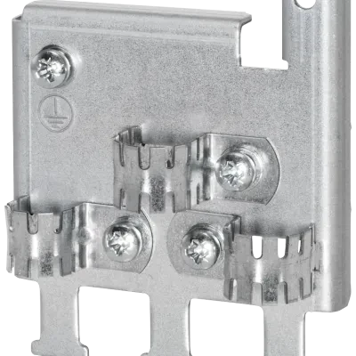 SINAMICS V20 FSAA/FSAB MIGRATION MOUNTING KIT SIZE 90x150x5(WXHXD)