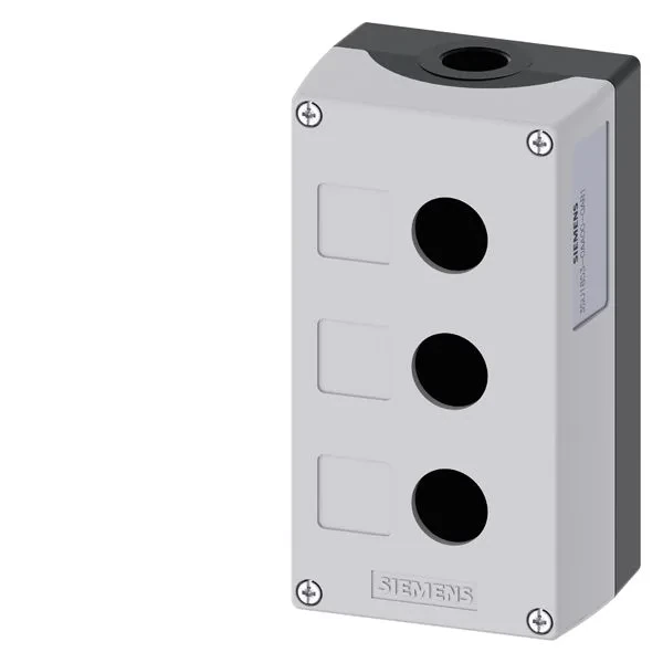 Siemens Industry, Inc. 3SU18530AA000AB1 Switch Part Or Accessory product image