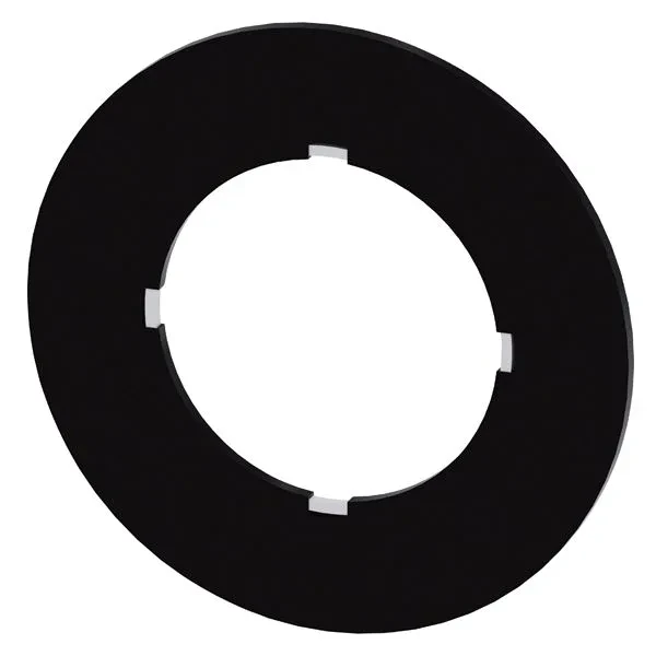 Siemens Industry, Inc. 3SU19000BG160AA0 Non Adhesive Labels product image