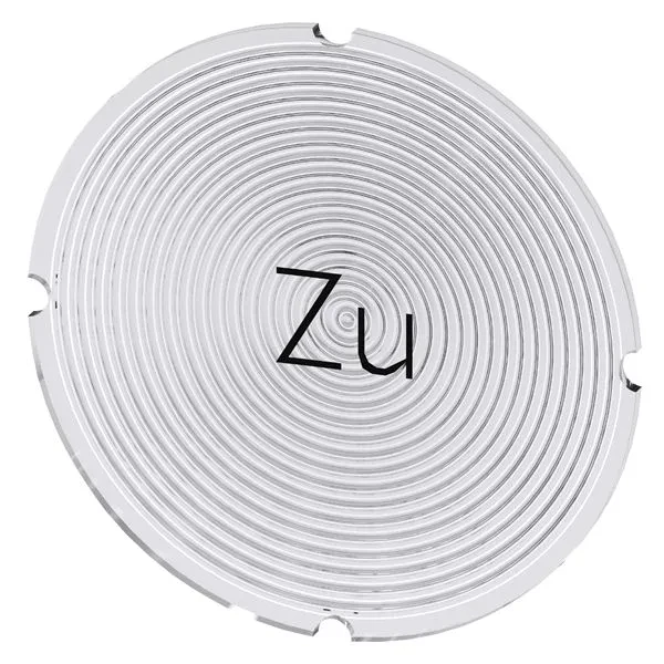 Siemens Industry, Inc. 3SU19000AB710AL0 Non Adhesive Labels product image