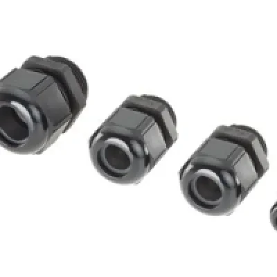 SINAMICS G110M INSTALLATION KIT FOR VARIANT WITH CABLE GLANDS CONTAINS 2 CABLE GLANDS FOR AC400V CONNECTION, AND 2 CABLE GLANDS FOR DC24V CONNECTION AND 1 CABLE GLAND FOR EM BRAKE...