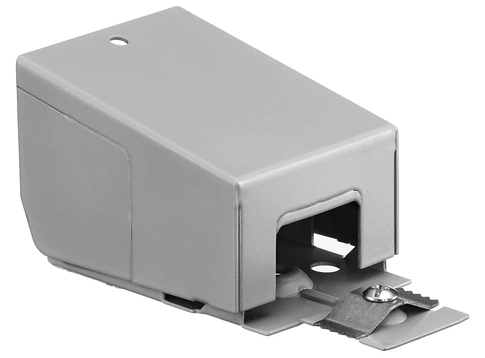 Bryant Electric HBL2010A3GY Wireway Fitting And Accessories product image