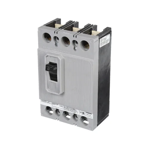 Siemens Industry, Inc. QJH23B225 Circuit Breakers product image
