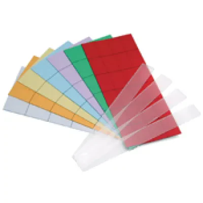 Designation Kit for Modular Patch Panels