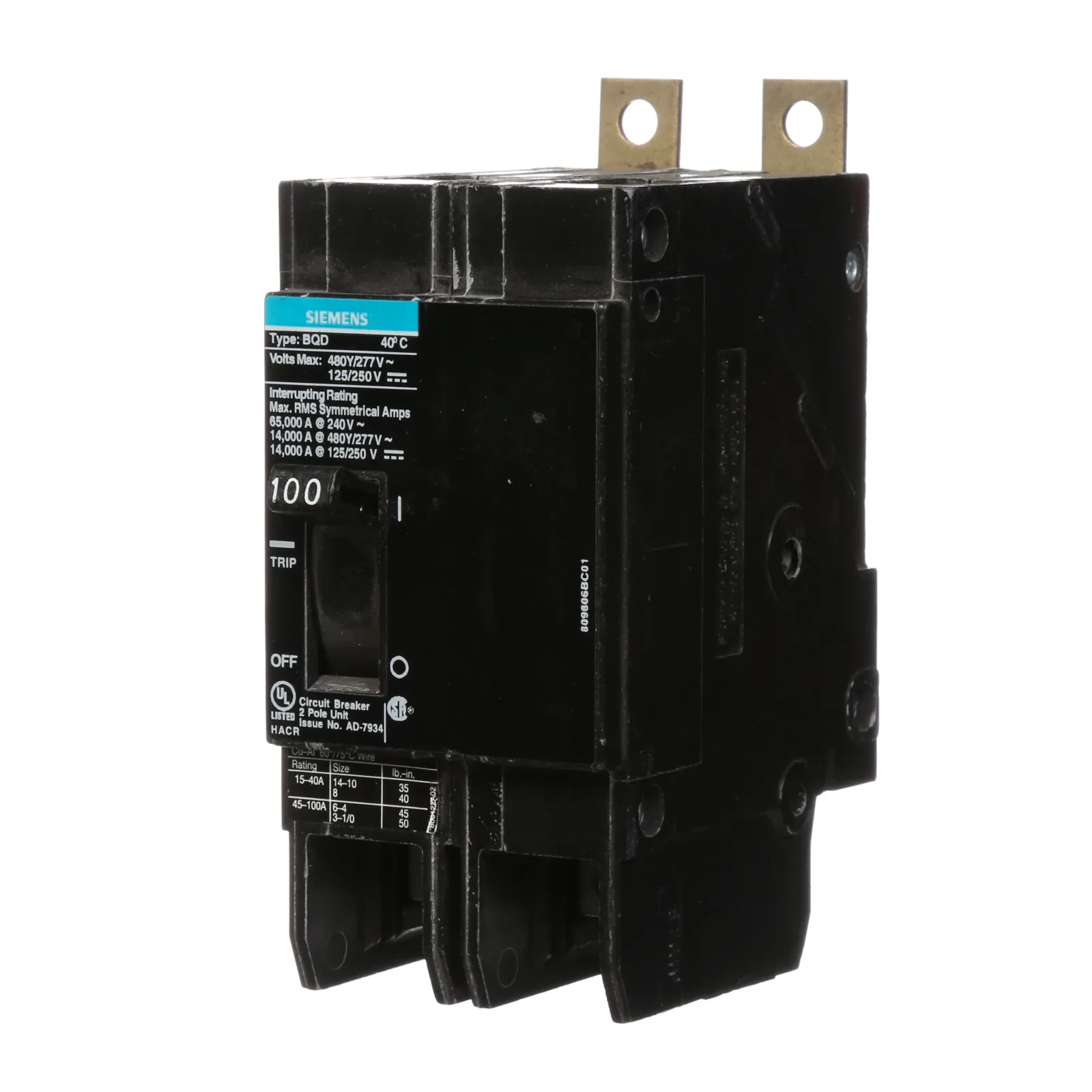 BQD2100