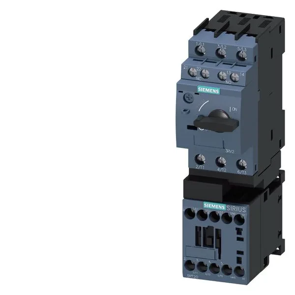 3RA21151HA151AB0