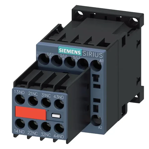 Siemens Industry, Inc. 3RT20161AK643MA0 Contactors product image