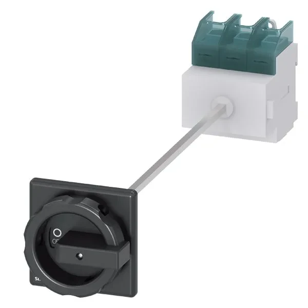 Siemens Industry, Inc. 3LD28140TK51 Disconnect Switch product image