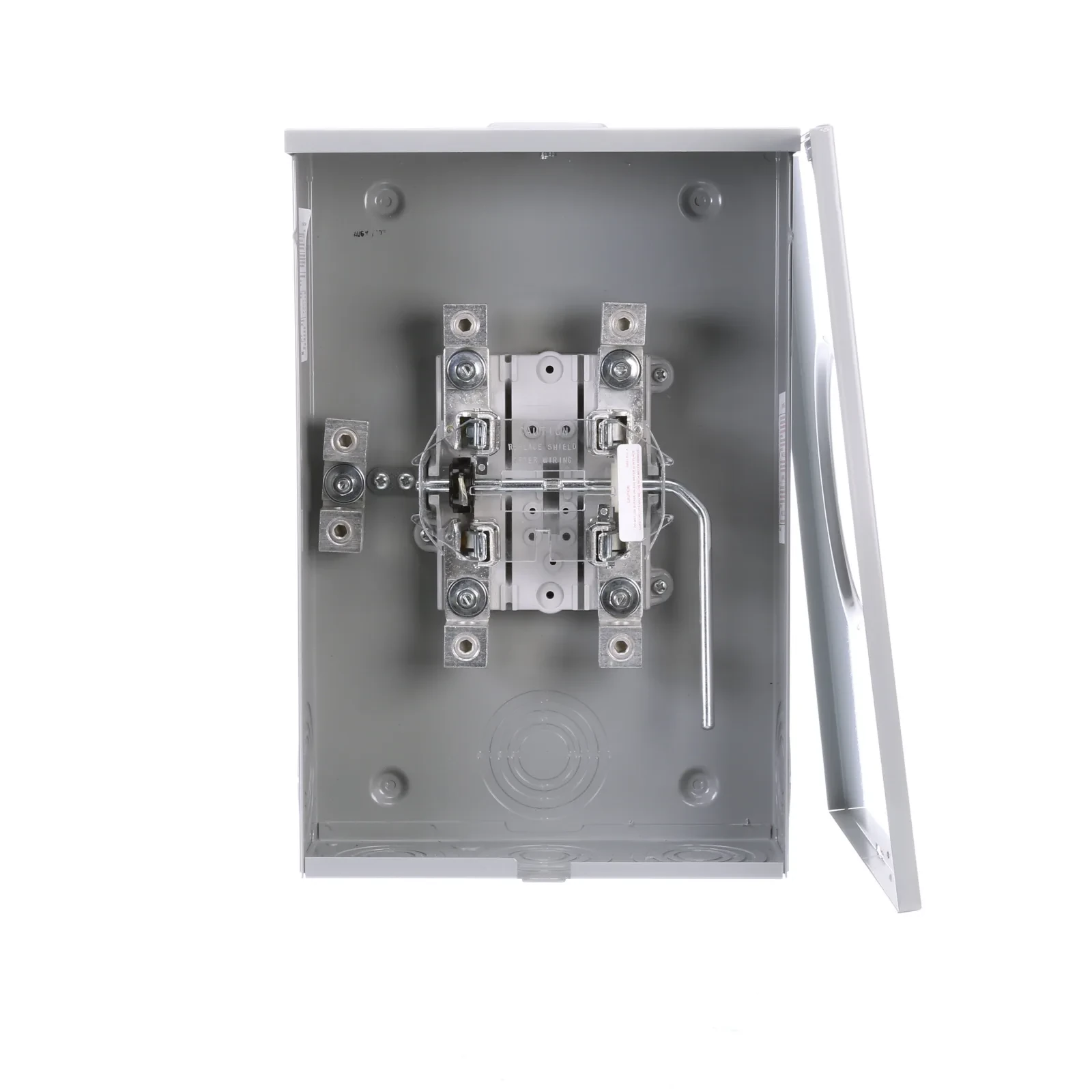 Siemens Industry, Inc. 9804-8714 Meter Centers Or Sockets product image