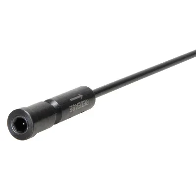 Quick Change D'VersiBIT® Extension System Kit.  .5" x 5" x 39.25" (12.7mm x 127mm x 996.9mm).  All the same great features as a traditional flexible drill bit , but with even more...