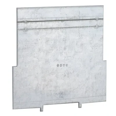 Low Voltage Partitions for 1-1/2 In. Dp Bx. and 2-Device Cvr, Fits 1-1/4In., 1-1/2", or 2". Cover Depth (#781, 8781, 795, 796)