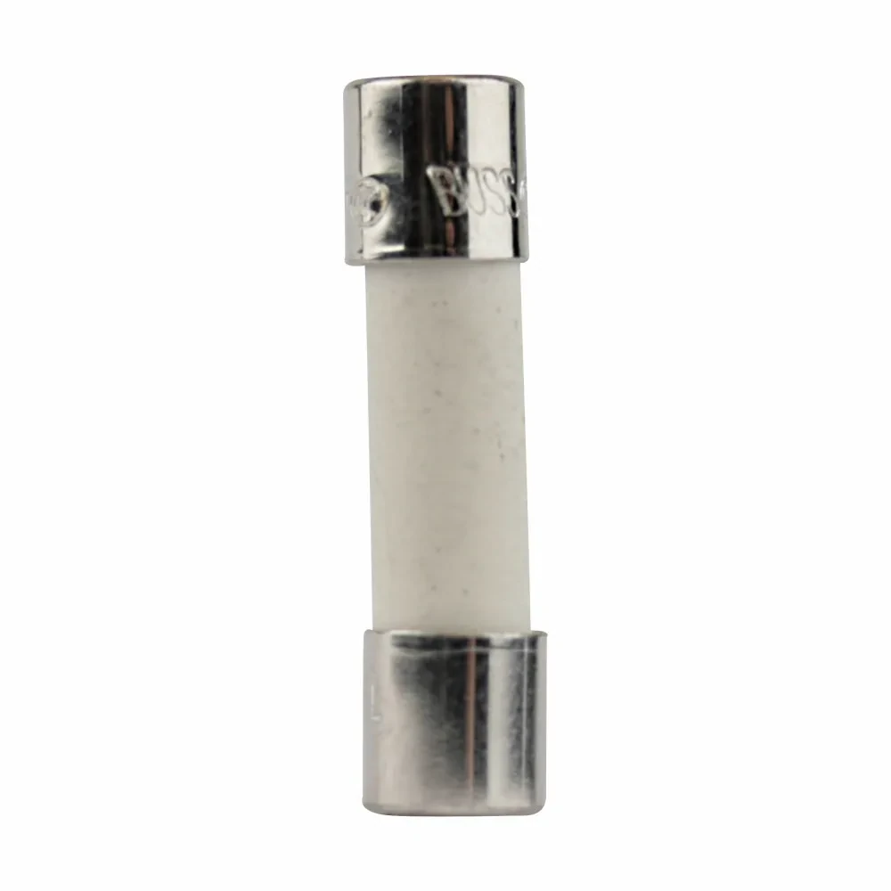 Cooper Bussmann S501-4-R Glass Body Fuses product image