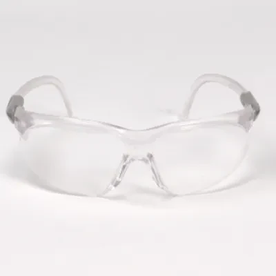 PECO FASTENERS BOAS CLEAR LENS SOLD PER EACH