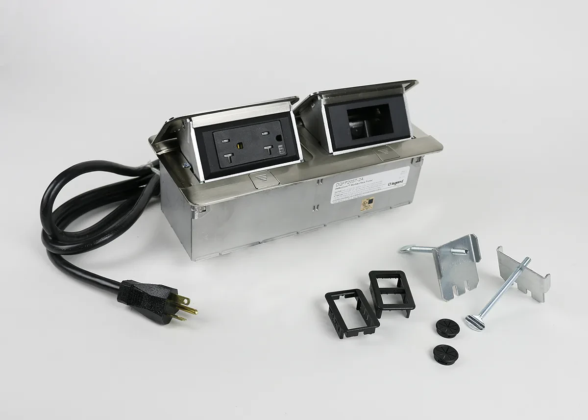 WM DQFP20ST-2A