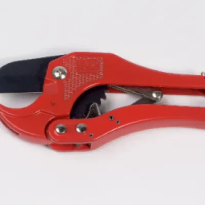 PECO FASTENERS PVC PIPE CUTTER 1-5/8 MAX SOLD PER EACH