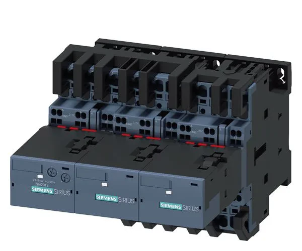 3RA24268XF322AC2