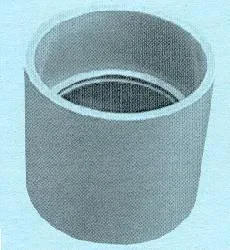 1/2 PVC COUPLING (EACH)