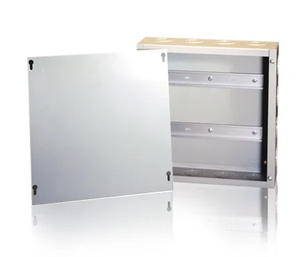 Watt Stopper, Legrand LS-E8 Control Board Enclosure product image