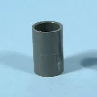 3/4 INCH PVC COUPLING (EACH) SOLD 200/CS