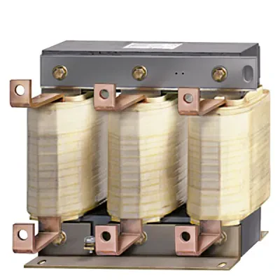 OPT MM4 LC FILTER FSF 600V