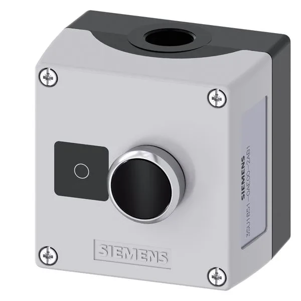 Siemens Industry, Inc. 3SU18510AE002AB1 Switch Part Or Accessory product image