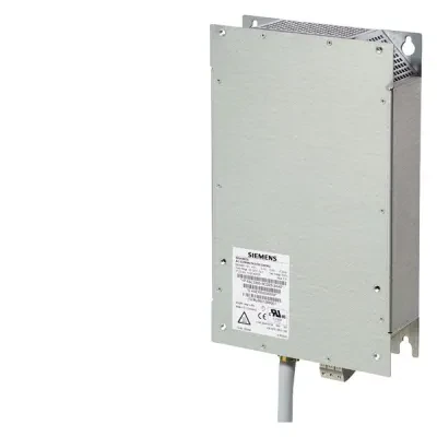 SINAMICS LINE REACTOR FOR POWER MODULE FSD 15 AND 18,5 KW, FOOT PRINT