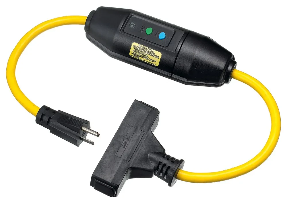 GFCI15125TRIA