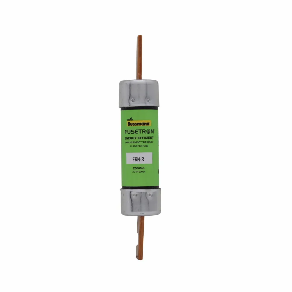 Cooper Bussmann FRN-R-85 Cartridge Fuses product image