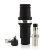 Leviton Manufacturing 49M53-E Electrical Receptacles product image