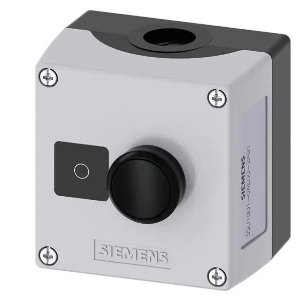 Siemens Industry, Inc. 3SU18010AE002AB1 Switch Part Or Accessory product image