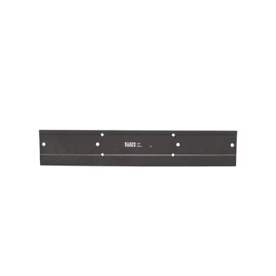 Folding Tool, 18-Inch, Two folding depths: 3/8-Inch (10 mm) and 1-Inch (25mm)