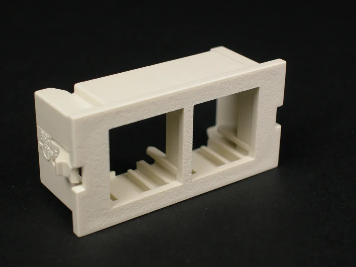 Wiremold CM2-U2NOR Connector Mounting Hardware product image